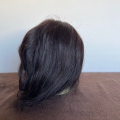 ウィッグ
の画像