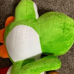 ヨッシーの画像