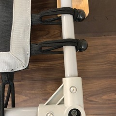 大型キッズ用トランポリンの画像