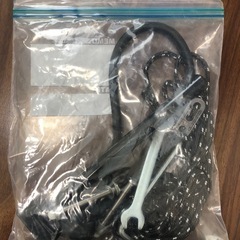 大型キッズ用トランポリンの画像