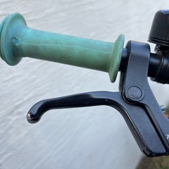 ヨツバサイクル　18インチの画像