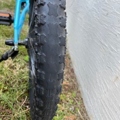 ヨツバサイクル　18インチの画像