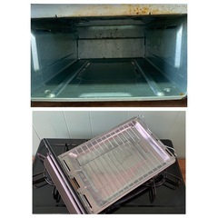 パロマ IC-S37DX-2L LP ガスコンロ 2020年製の画像