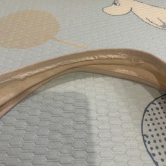 PEANUTS Cafeオリジナルキャンバスショルダー
の画像