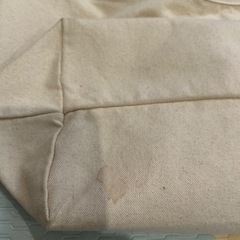 PEANUTS Cafeオリジナルキャンバスショルダー
の画像