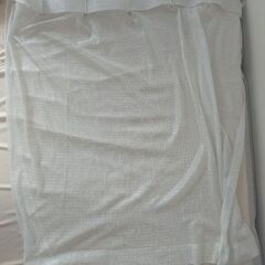 カーテンの画像