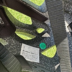 キッズ　ヘルメットの画像