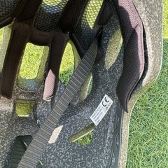 キッズ　ヘルメットの画像