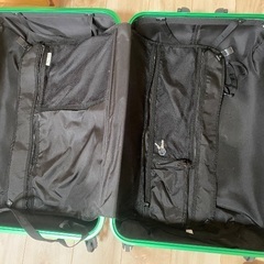 スーツケース(大)の画像