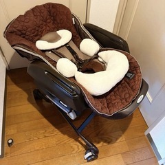 Combi ネムリラ オートスイングの画像