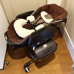 Combi ネムリラ オートスイングの画像