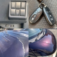 ⭐️訳アリ格安❗️⭐️両側パワスラ❗️ハイウェイスター❗️の画像