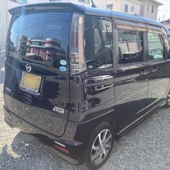 ⭐️訳アリ格安❗️⭐️両側パワスラ❗️ハイウェイスター❗️の画像