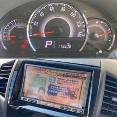 ⭐️訳アリ格安❗️⭐️両側パワスラ❗️ハイウェイスター❗️の画像