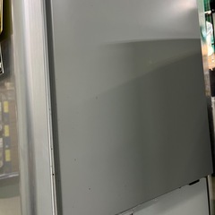 ジャングルジャングル貝塚店　1ドア冷蔵庫　アズマ　MR-50B コンパクト冷蔵庫　セカンド冷蔵庫　一人暮らし　中古　リユース　貝塚市　二色浜の画像