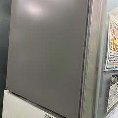 ジャングルジャングル貝塚店　1ドア冷蔵庫　アズマ　MR-50B コンパクト冷蔵庫　セカンド冷蔵庫　一人暮らし　中古　リユース　貝塚市　二色浜の画像