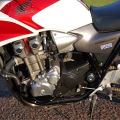 CB1300SB SC54 車検満タン渡し！の画像