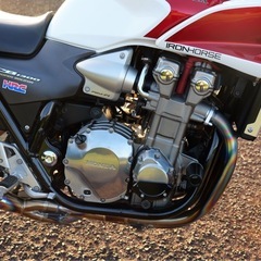 CB1300SB SC54 車検満タン渡し！の画像