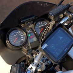 CB1300SB SC54 車検満タン渡し！の画像