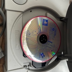 初代PlayStation
の画像