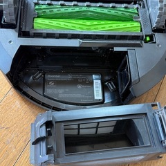 ルンバ 掃除機 アイロボット Roomba RVD-Y1 ロボット掃除機の画像