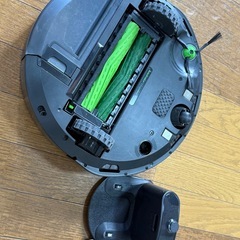 ルンバ 掃除機 アイロボット Roomba RVD-Y1 ロボット掃除機の画像