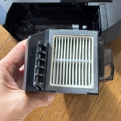 ルンバ 掃除機 アイロボット Roomba RVD-Y1 ロボット掃除機の画像