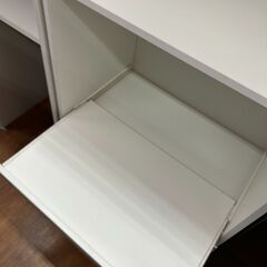 【リユ-スのサカイ広島石内店】ジモティ割！2枚扉食器棚/クリ-ニング済み/HG-7805/広島市 家具　佐伯区 家具　南区 家具　西区 家具　東区 家具　中区 家具　安佐南区 家具　安佐北区 家具　安芸区 家具　府中町 家具　海田町 家具　熊野町 家具　坂町 家具　廿日市市 家具			 			の画像