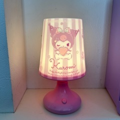 クロミちゃんセットの画像