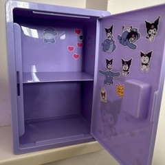 クロミちゃんセットの画像