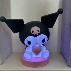 クロミちゃんセットの画像