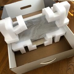 ASUS Zen AiO Z220 IC 4G/1TB ほとんど未使用の画像