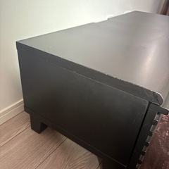 テレビ台（43インチ対応）の画像