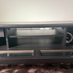 テレビ台（43インチ対応）の画像