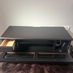 テレビ台（43インチ対応）の画像