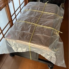 パソコンデスクの画像