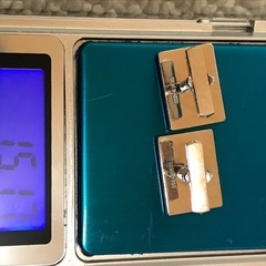 カフス　まとめ売り　silver900の画像