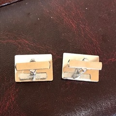 カフス　まとめ売り　silver900の画像