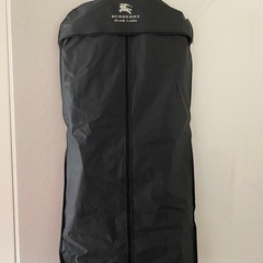 【バーバリーブラックレーベル】美品　トレンチコート メンズ　L の画像