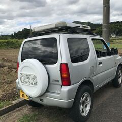 JB23　ジムニーの画像
