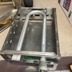 都市ガスおでん鍋の画像