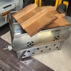 都市ガスおでん鍋の画像