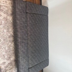 ソファー、ソファーベットの画像