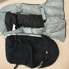 7 A.M. Enfant Le Sac Iglooの画像