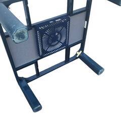 こたつ（キズ多数）の画像