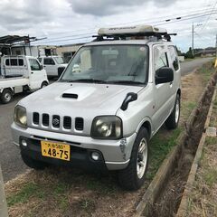 JB23　ジムニーの画像