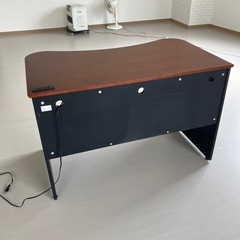 机ニトリの画像