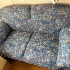 ソファーの画像