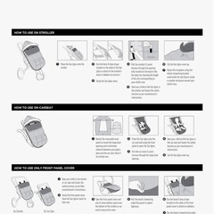 7 A.M. Enfant Le Sac Iglooの画像