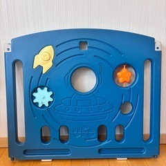 ベビーサークル
の画像